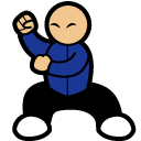 Pao Quan (Chen Style) Icon 128x128 png